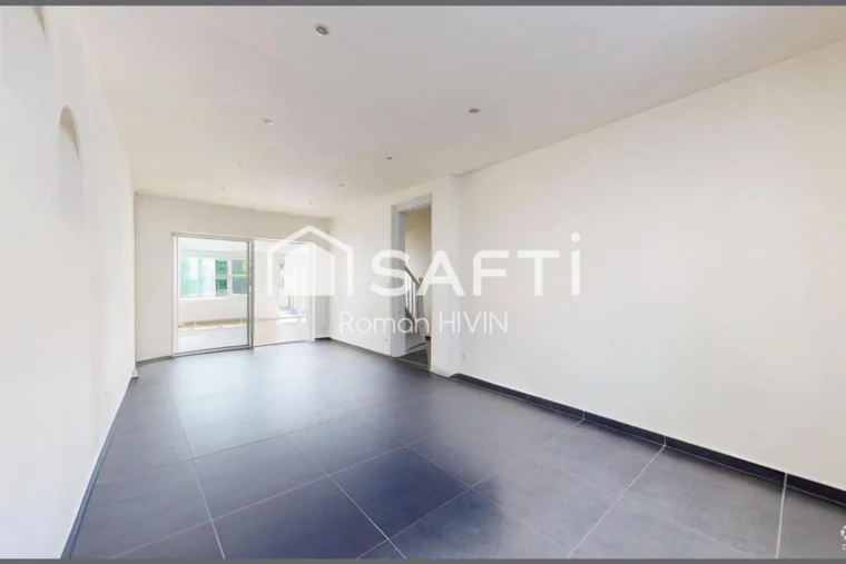 Maison familiale XXL sans travaux, on pose ses meubles ! – Wattrelos — photo 3