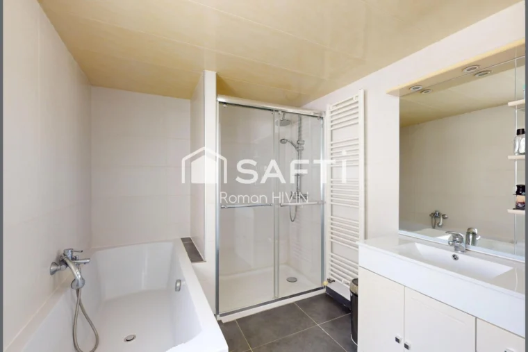 Maison familiale XXL sans travaux, on pose ses meubles ! – Wattrelos — photo 6