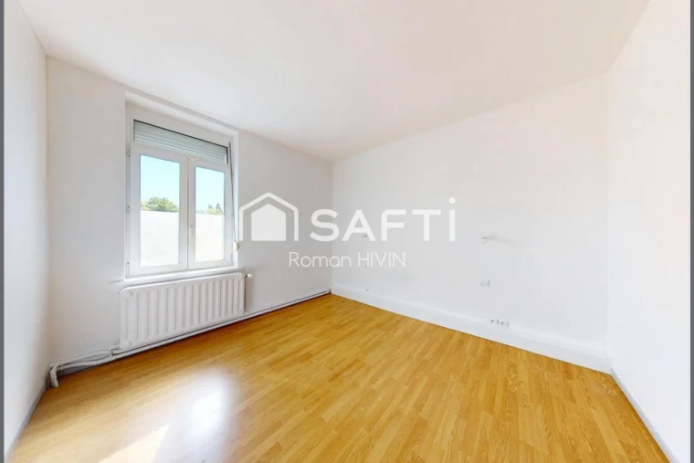 Maison familiale XXL sans travaux, on pose ses meubles ! – Wattrelos — photo 7