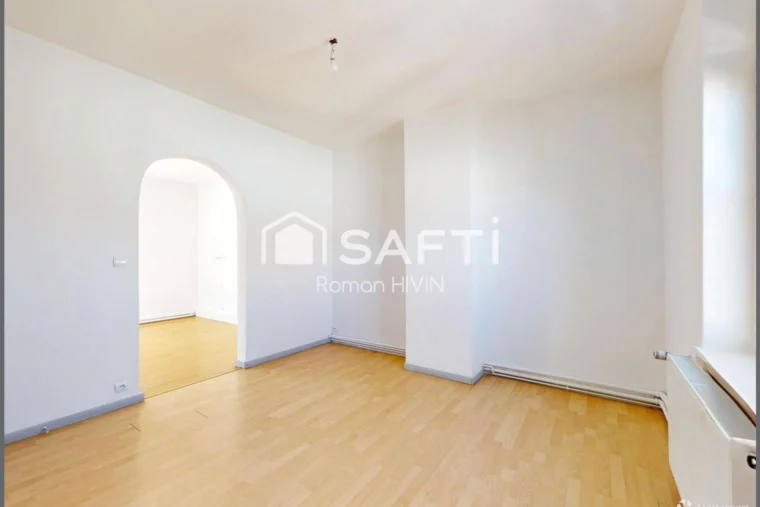 Maison familiale XXL sans travaux, on pose ses meubles ! – Wattrelos — photo 8