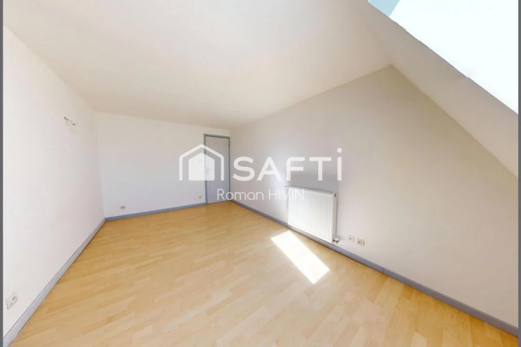 Maison familiale XXL sans travaux, on pose ses meubles ! – Wattrelos — photo 10