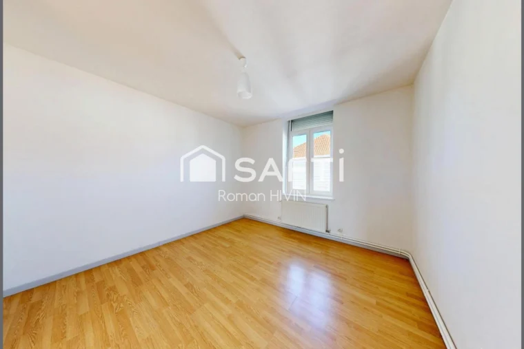 Maison familiale XXL sans travaux, on pose ses meubles ! – Wattrelos — photo 9