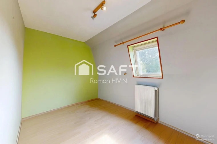 Maison 3 chambres, jardin 250 m², en allée au calme – Wattrelos — photo 7